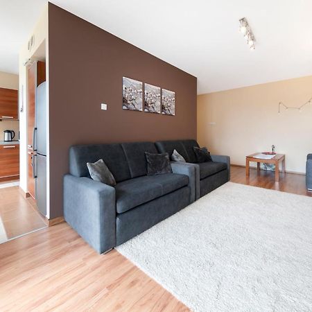 Apartament Sloneczny Wylotowa Kołobrzeg Exterior foto