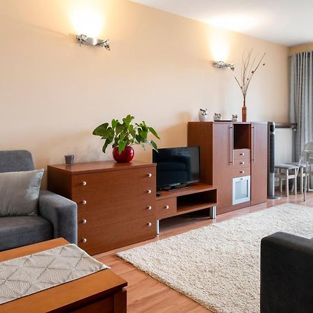 Apartament Sloneczny Wylotowa Kołobrzeg Exterior foto